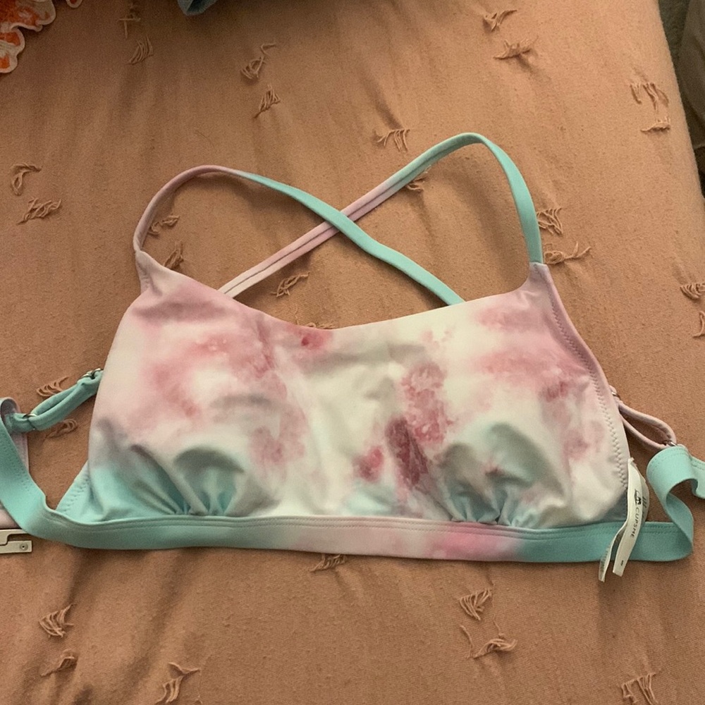 CUPSHE Bikini-Both Top and Bottom